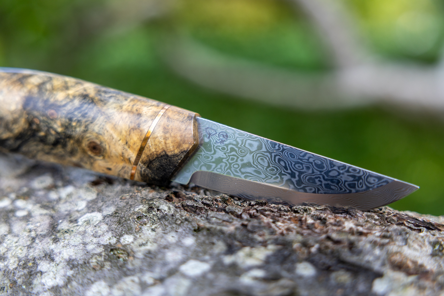Kniv # 12-26 - Billede 9