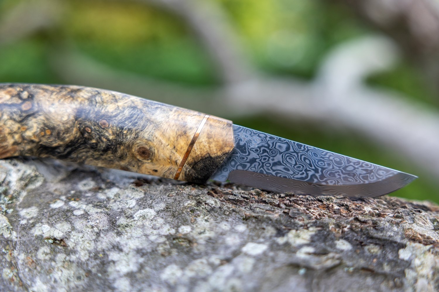 Kniv # 12-26 - Billede 6