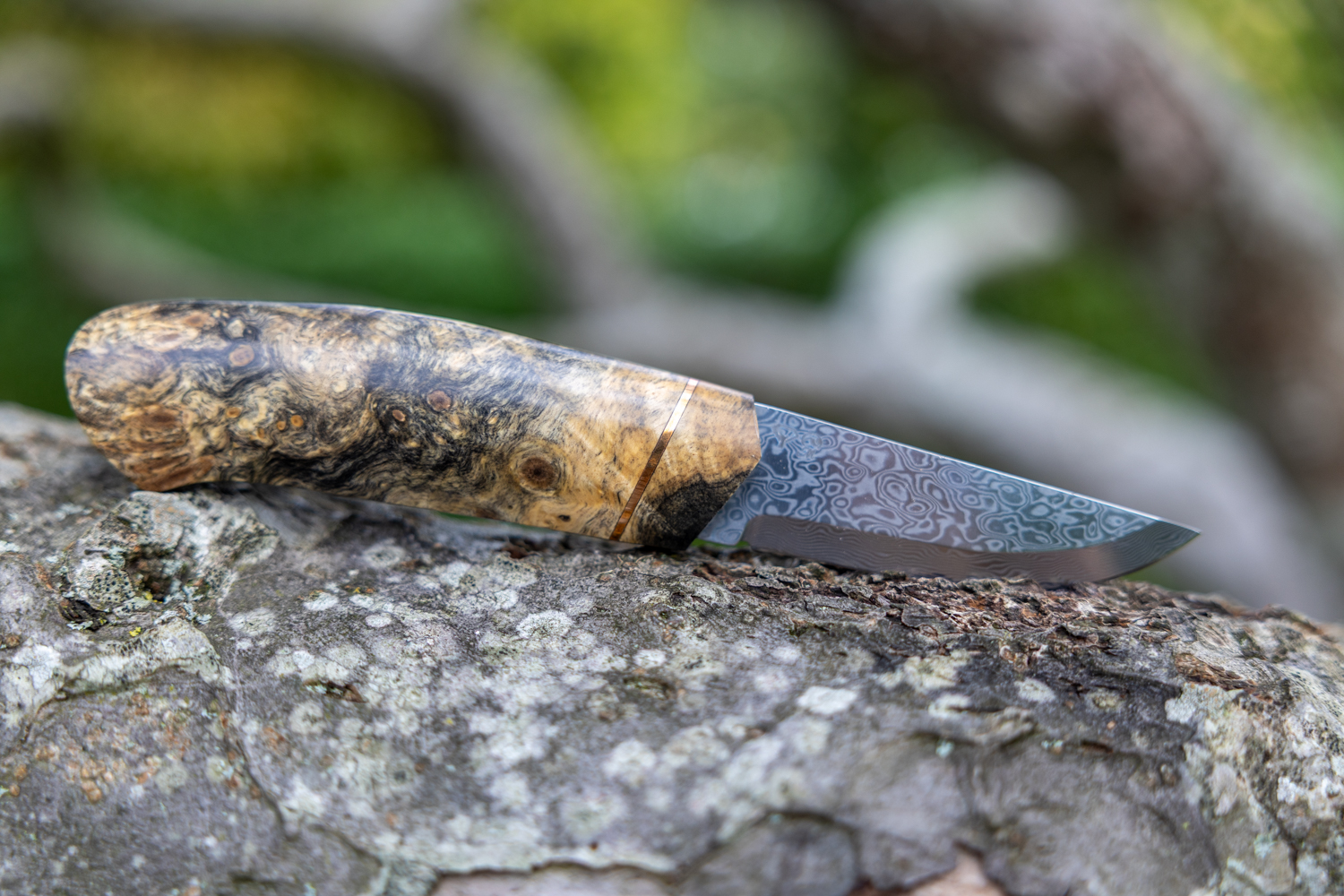 Kniv # 12-26 - Billede 10