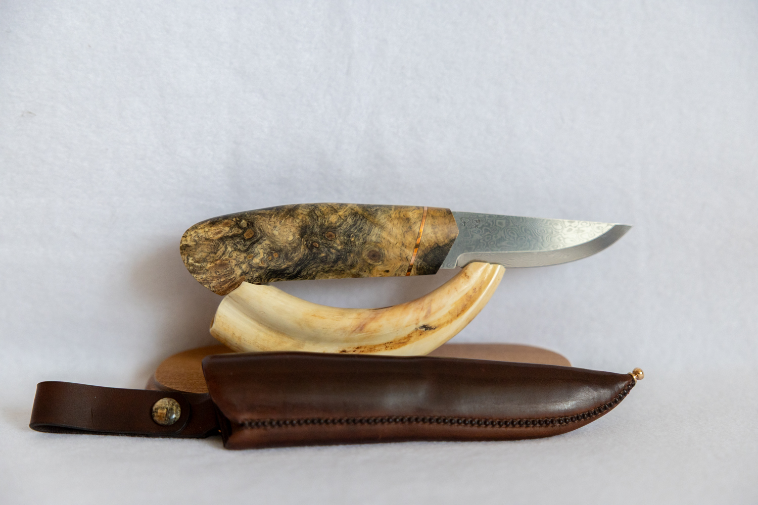 Kniv # 12-26