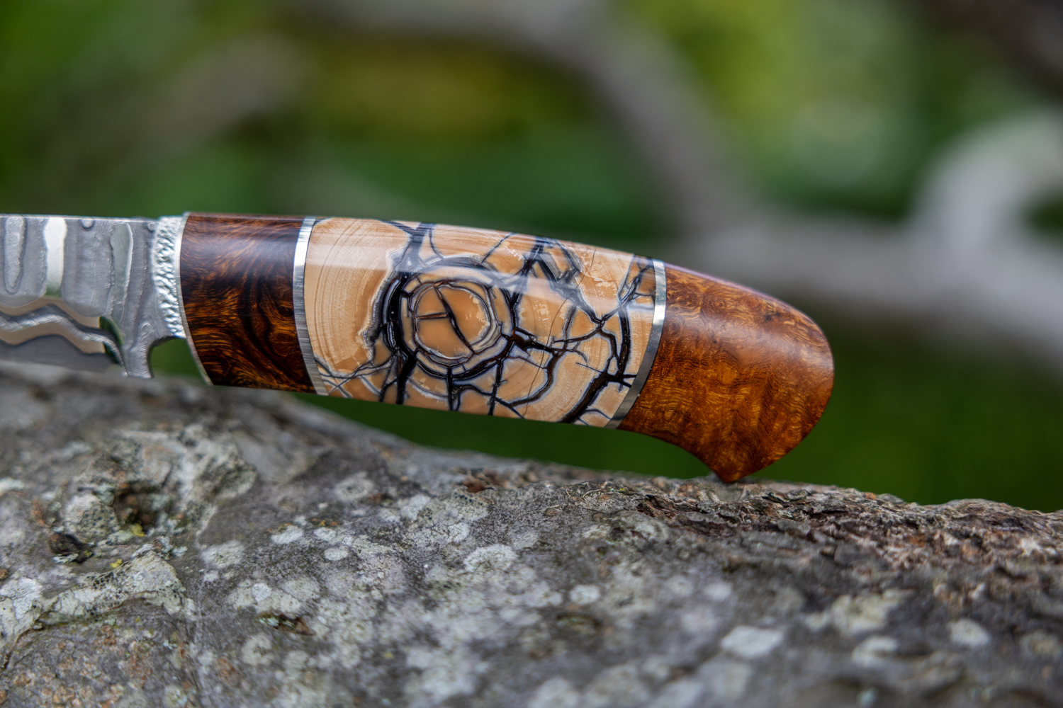 Kniv # 13-26 - Billede 11