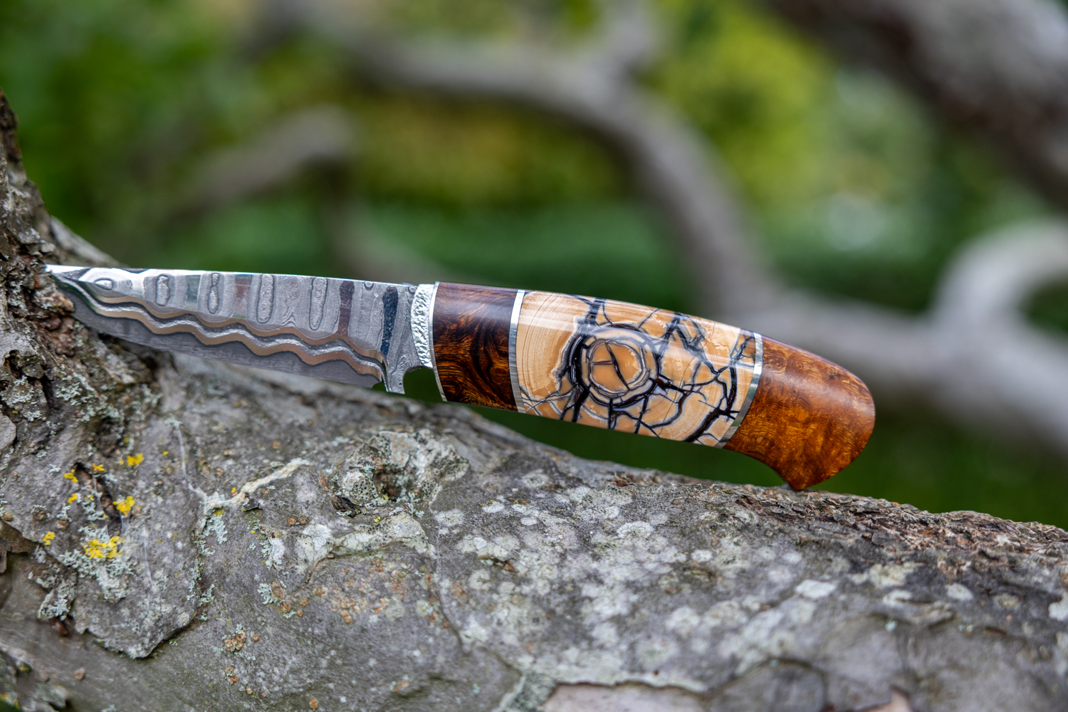 Kniv # 13-26 - Billede 8