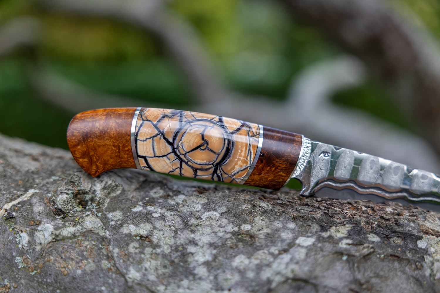 Kniv # 13-26 - Billede 6