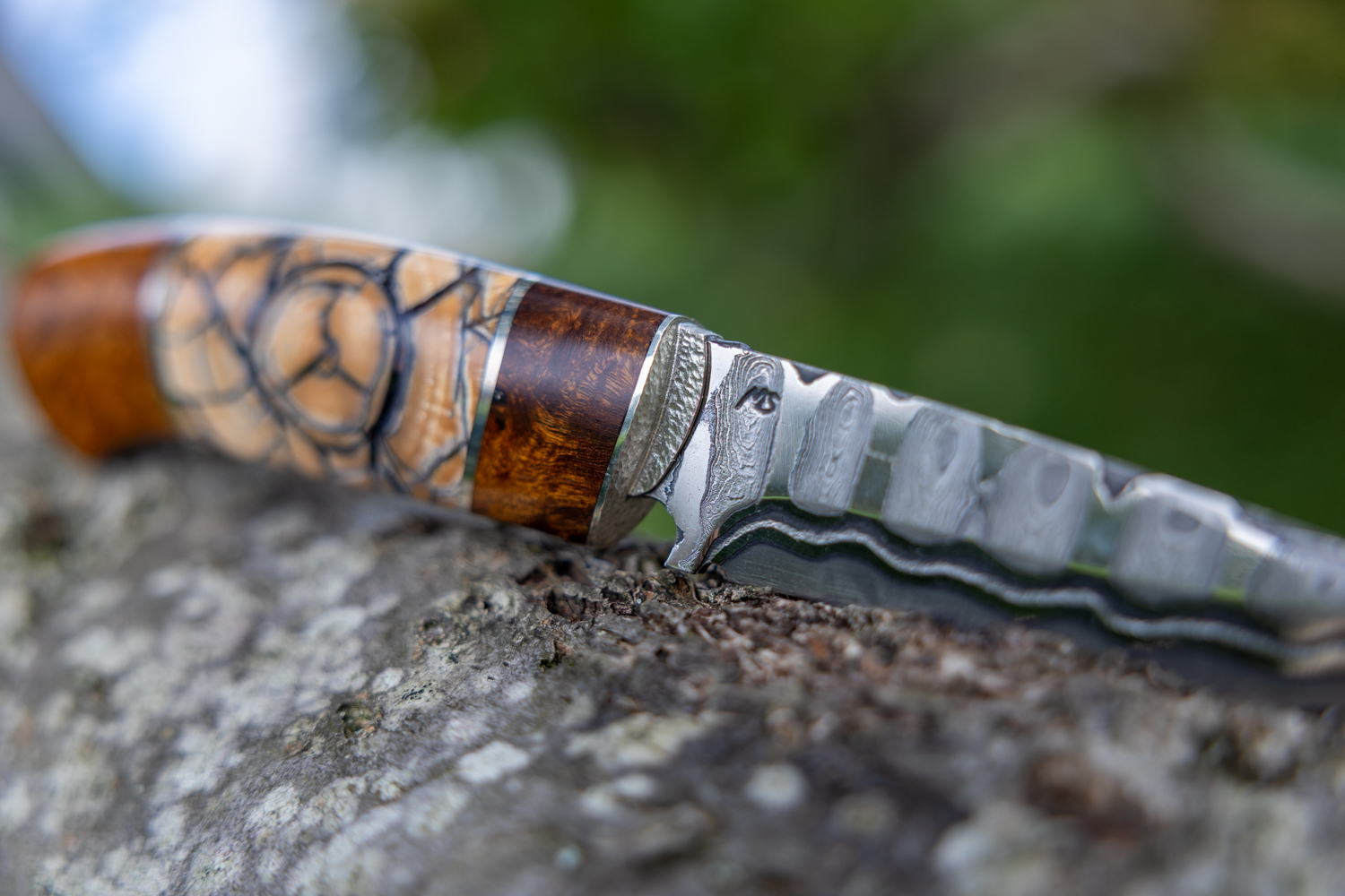 Kniv # 13-26 - Billede 9