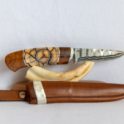 Kniv # 13-26