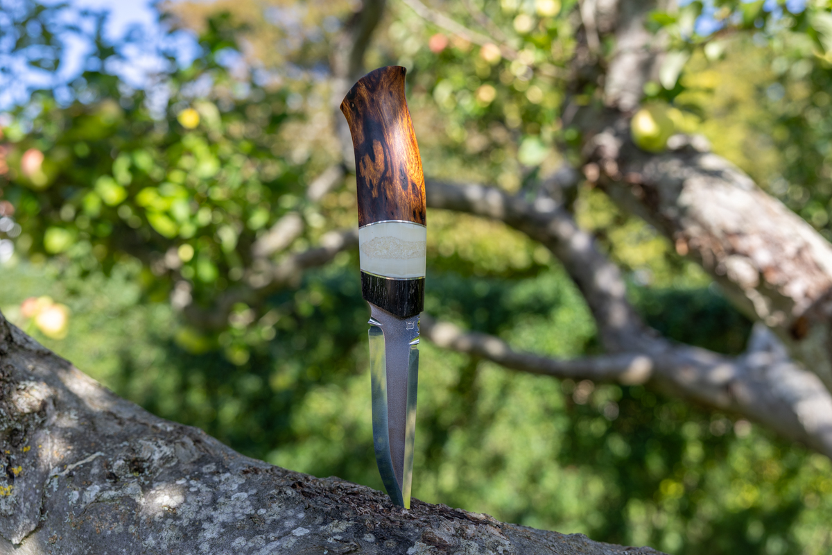 Kniv # 14-26 - Billede 2