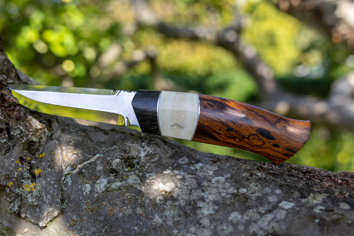 Kniv # 14-26 - Billede 5