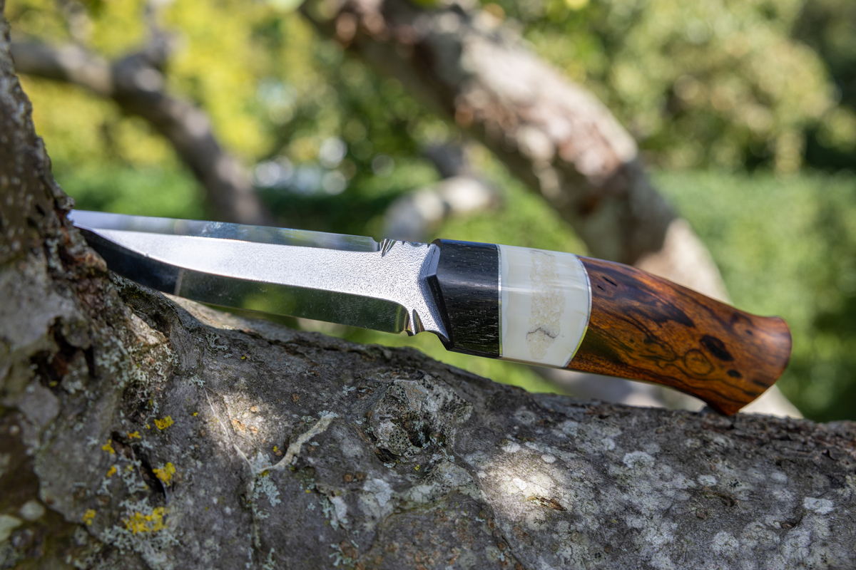 Kniv # 14-26 - Billede 7