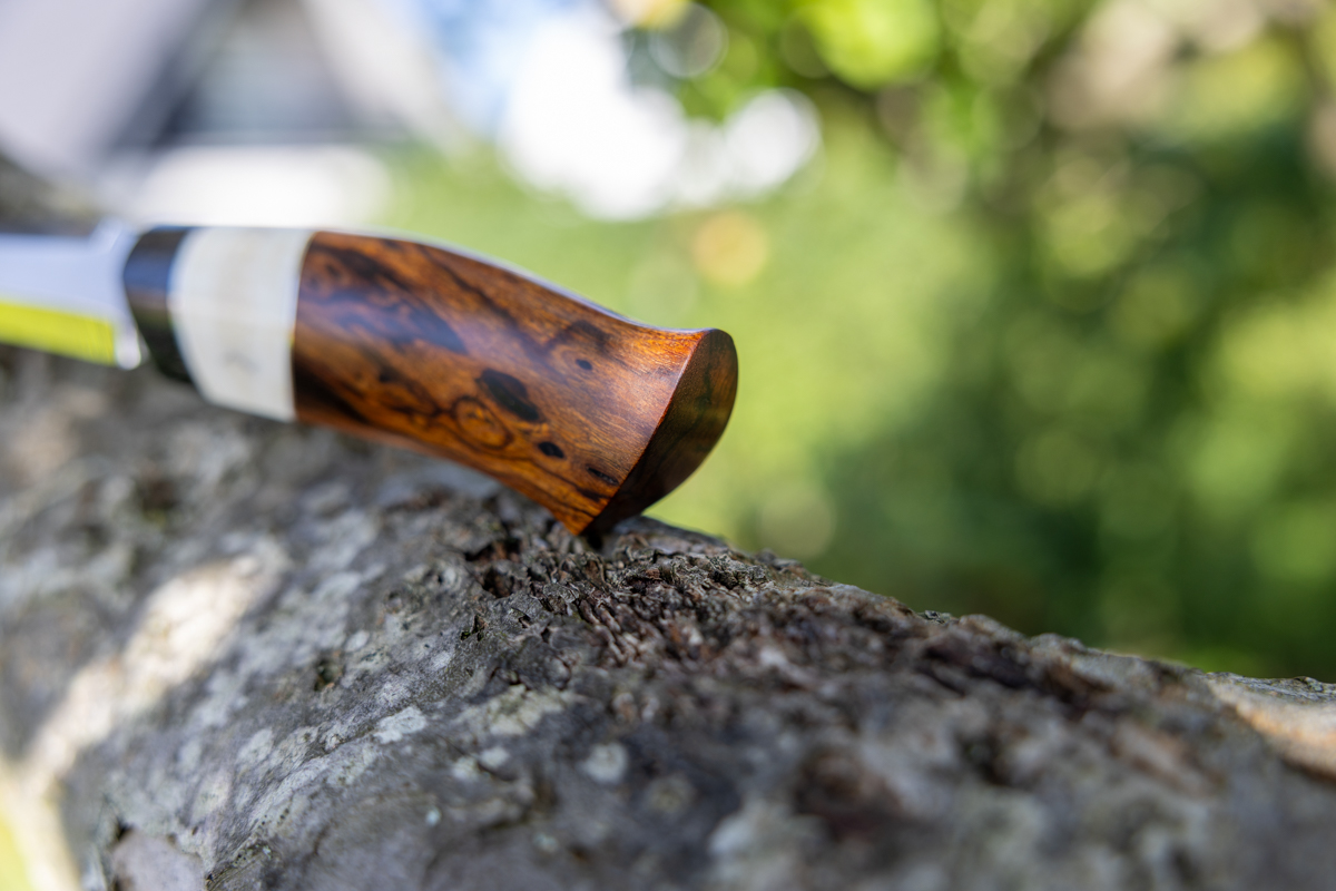 Kniv # 14-26 - Billede 12