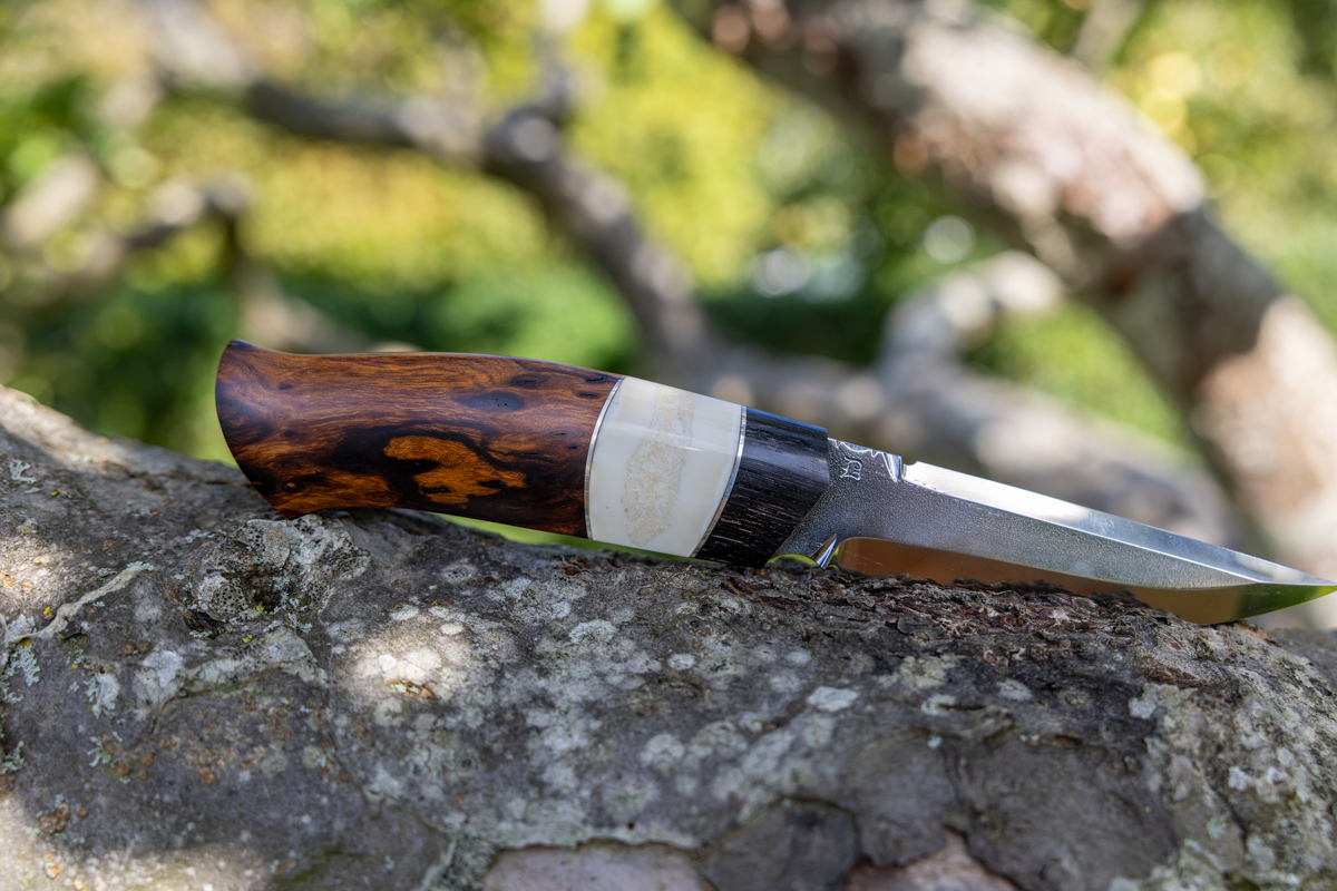 Kniv # 14-26 - Billede 11