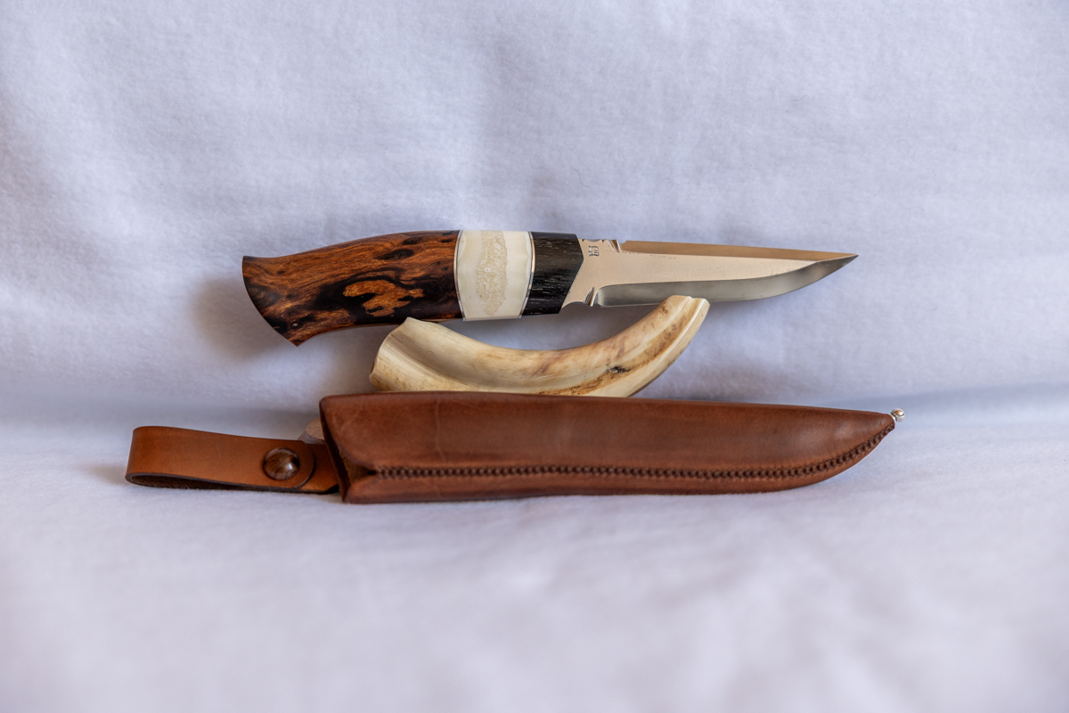 Kniv # 14-26